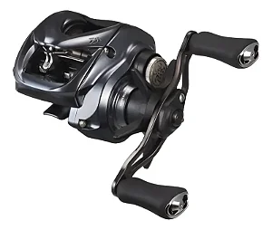 Carretilha Daiwa Tatula SV TW 100XH/L
