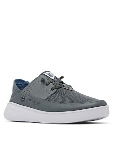 Tênis Columbia Masculino Boatside Relaxed PFG