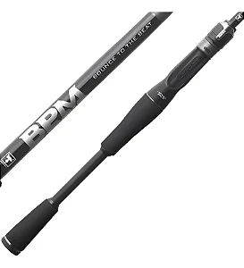 Vara Carretilha Jackall BPM B1-C65M 6'5 8-16lb