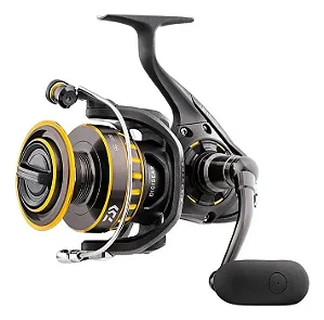 Molinete Daiwa New BG 4000