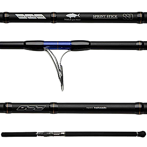 Vara Molinete Tailwalk Sprint Stick SSD 70L 7'0 Up-set