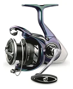 Molinete Daiwa Regal LT 2500D-XH