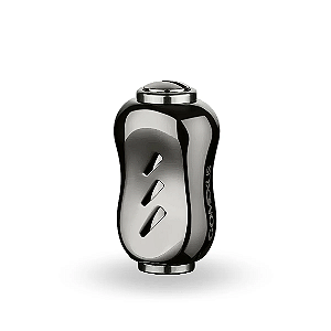 Knob Titânio Gomexus 22mm Shimano e Daiwa
