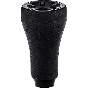 Knob TPE Gomexus 20mm Shimano e Daiwa
