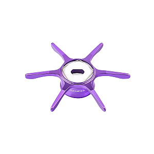 Estrela de Fricção Gomexus Star Drag STS6 Shimano