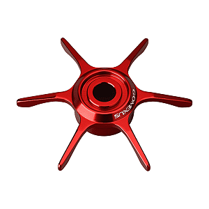 Estrela de Fricção Gomexus Star Drag STD6-P2 Daiwa