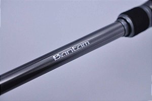 Vara Carretilha Shimano Bantam 168XH-SB/2 6'8 14-30lb