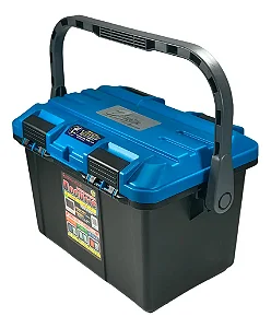 Caixa de Pesca Ring Star Docutte D-4500BB