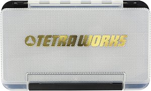 Estojo Duo International Tetra Works Run & Gun Case 1010W1
