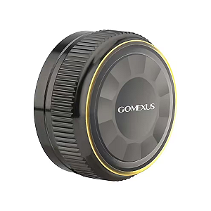 Botão de Ajuste Fino Alumínio Gomexus WT7 For Shimano Metanium