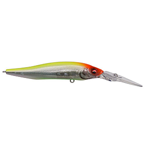 Isca Artificial Megabass X-75 X-Nanahan +2