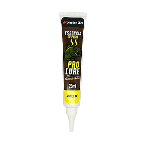 Essência de Peixe Pro Lure 25ml