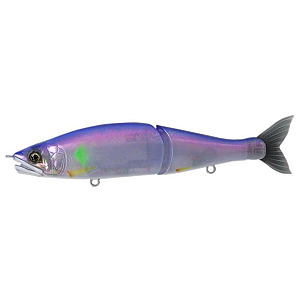 Isca Artificial Gan Craft Jointed Claw 178F