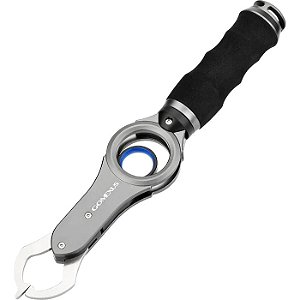 Alicate de Contenção Gomexus Fish Grip IW18 40lb