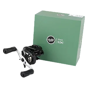 Carretilha Bates Fishing EDC 100