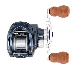 Carretilha Bates Fishing Salty Hundo 100