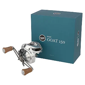 Carretilha Bates Fishing GOAT 150