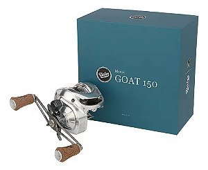 Carretilha Bates Fishing GOAT 150