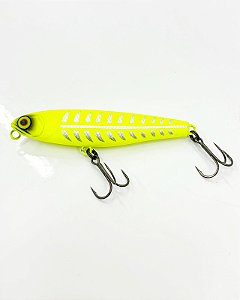 Isca Artificial Jackall Bonnie 65