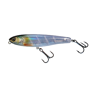 Isca Artificial Jackall Bonnie 65