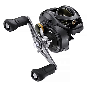 Carretilha Shimano Curado K 300/301