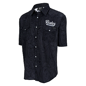 Camisa Bates Fishing Truchador Lucky Fishing Shirt