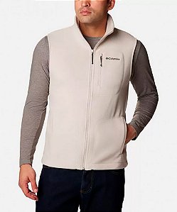 Colete Fleece Columbia Masculino Fast Trek