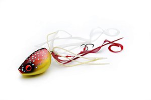 Isca Artificial Rise Japan Tai Rubber Namidama 200g