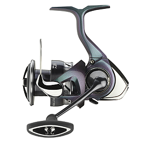 Molinete Daiwa Regal LT 4000D-CXH