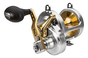 Carretilha Shimano Talica 25II