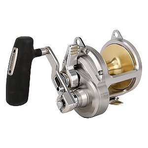 Carretilha Shimano Talica 25II