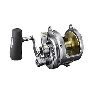Carretilha Shimano Talica 40II