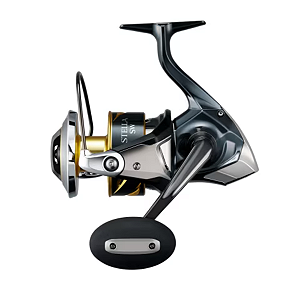 Molinete Shimano Stella SW 14000XG