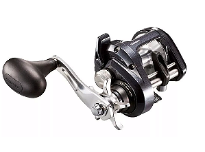 Carretilha Shimano Tekota 600/601HG