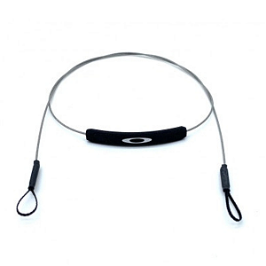 Salva Óculos Oakley Split Shot Acessory Leash