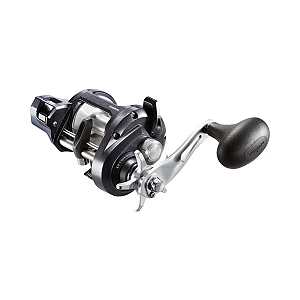 Carretilha Shimano Tekota 600/601HG LC