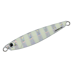 Isca Artificial Major Craft Jigpara Short 50g