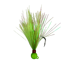 Isca Artificial Extreme Jig Flash 6/0 10g