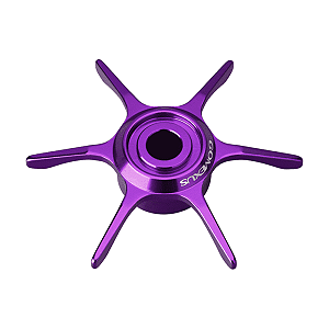Estrela de Fricção Gomexus Star Drag STD6-P1 Daiwa
