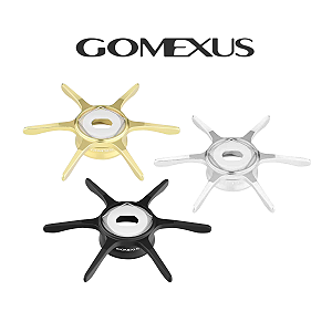 Estrela de Fricção Gomexus Star Drag STS6-1035 Shimano