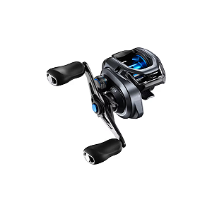 Carretilha Shimano SLX XT A 150/151HG