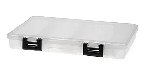 Estojo Plano Classic Stowaway 3700