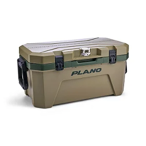 Caixa Térmica Plano Cooler Frost 32QT 30L