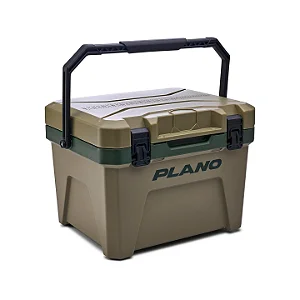 Caixa Térmica Plano Cooler Frost 21QT 20L