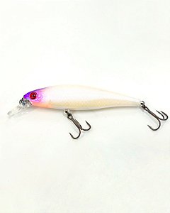 Isca Artificial Jackall Squadminnow 80SP