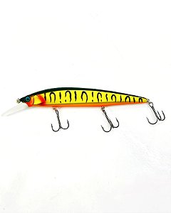 Isca Artificial Jackall Rerange 130SP MR