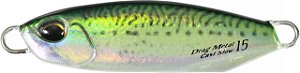Isca Artificial Duo International Drag Metal Cast Slow 56mm 30g