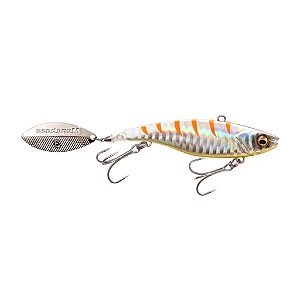 Isca Artificial Magabass X-Blazar SW 21g