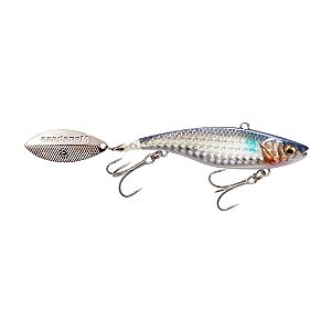 Isca Artificial Magabass X-Blazar SW 30g