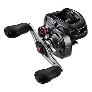 Carretilha Shimano Scorpion MD 200/201XG